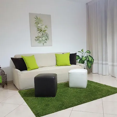Daire Kale Lecce